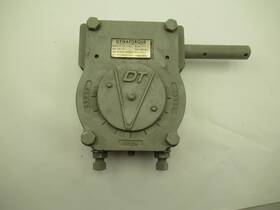 70-33-41265 Dynatorque 7d-33-41265 Dt21 Gear Operator