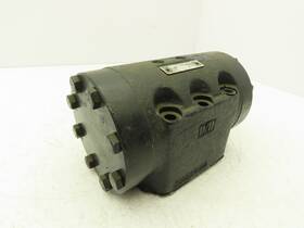 P4810-10-21 Dynex Rivett P48101021 Hydraulic Pressure Reducing Control Valve 5000psi