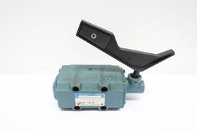 Z-4549 Dynex Hydraulic Directional Control Valve 3000psi