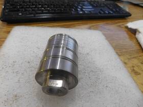 S831-15m-k171-5 Dynisco Model 000 Pressure Transducer