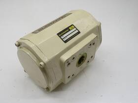 Da-28-180 E-l-o Matic Pneumatic Valve Actuator T221968