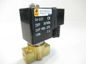 Slpc6e2-3l E-mc 04-3101 043101 220v 240v 50/60hz Valve
