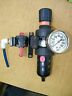 Ss-120-a E212 Aro Fluid Power
