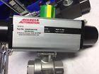 E26nrx08sce38 Assured Automation Pneumatic Ball