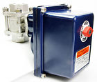 E3s25aje21 Dynaquip Electric Actuated Steel
