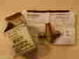 E480-00 E480 Powers Watts New Hydroguard Hot Cold Tempering Control Valve 1 2 686408539375