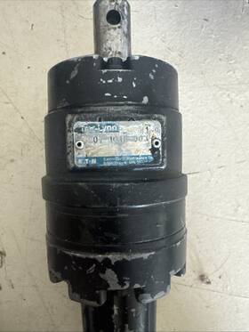 207-1018-001 Eaton Char Lynn Hydraulic Torque Generator Power Steering Valve
