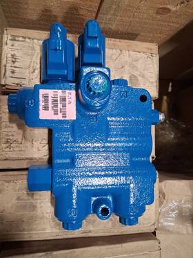 39055-jab Eaton 39055-44c Hydraulic Self Leveling Valve