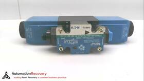 282593 Eaton 508172 P/n With Attached Part Gdg4v-3s-2n-m-fpm4wl-h5-60-en623 #282593