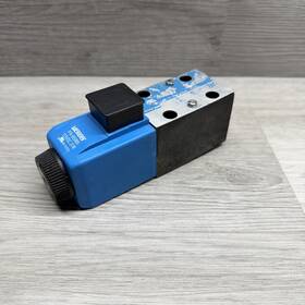 Dg4v-3-2a-m-u-dp7-60 Eaton 868991 Vickers Hydraulic Directional Valve 125vdc Coil