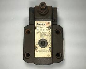 Bqp-06-2m-g-10a1 Eaton Dover Double A Bqp-06-s-l-10a1 Selector Valve