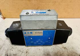 Dg4s4w-012c-bb-078-60-s491 Eaton Vickers