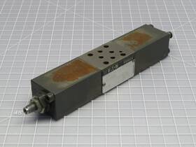 Dgmc2-2-at-fw-bt-fw-10 Eaton Vickers Solenoid Valve T180442