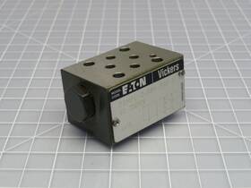 Dgmpc-2-abk-bak-11 Eaton Vicker Solenoid Valve T180443