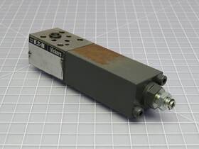 Dgmx2-2-pp-fw-10 Eaton 02-156876 Vickers Solenoid Valve T180444