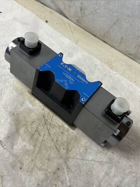 Kdg4-v-5-2c5on-z-m-u-h7-30 Eaton Kdg4v-5-2c50n-z-m-u-h7-30 Vickers Proportional Directional Valve. Kdg4-v-5-2c5on-z-m-u-h7-30. 565327
