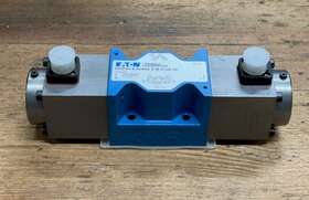 Kdg4v-5-2c65s-z-m-u-h6-30 Eaton Vickers Proportional Control Valve New