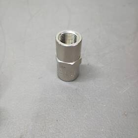Ssga-.50 Eaton New Dole Stainless Flow Control Valves 1/2 Gpm 3/8 Inch Npt Female Threads