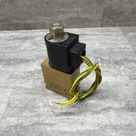 Sv4-10-3-0-00 Eaton Sv411510300 Vickers Solenoid Hydraulic Cartridge Valve 115v