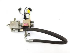 Vickers-sv9-5714 Eaton Sv9-5714 At180585 Solenoid Valve 300aa00201a
