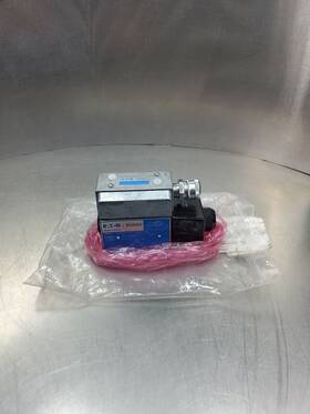 Dg4s4lw-012a-bb-60-s491 Eaton/vickers Directional Valve. 6e-15