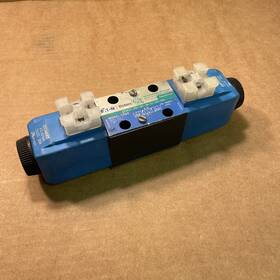 Dg4v-3s-3c-m-u-h5-60 Eaton Vickers Hydraulic Valve Dg4v-3s-3c-m-u-h5 60 Works