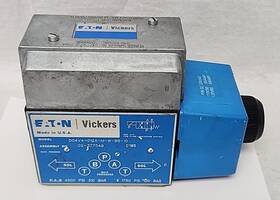 Dg4v4-012a-m-w-b5-10 Eaton Vickers Control Valve