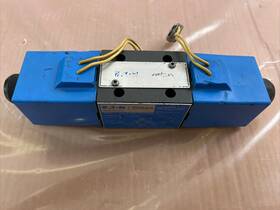Dg4v4-012c-m-kup6-g-5-10 Eaton Vickers Model Solenoid