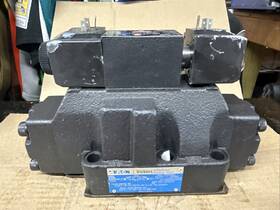 Dg5v-8-h-521c-m-u-b-10-en401 Eaton Vickers Directional Control Valve 5000psi