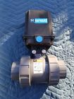 Eautb120stv Hayward 2 Pvc Electronic