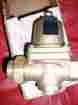 Eb86u N A 3 4 Water Pressure Regulator