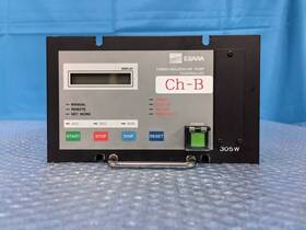 305w-a Ebara Mint Condition Turbo-molecular Pump Controller