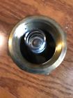 1001096531 Ebcv100nl Everbilt Brass Check Valve Rated To Spring Loaded