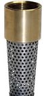 Ebtfv100nl Everbilt 1 In Brass