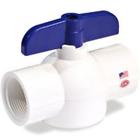 Ebv-2000-t Nds Inc Ball Valve 011651142216
