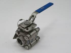 2wf20-aw-ssgg-nfc Econ Ball Valve T236353