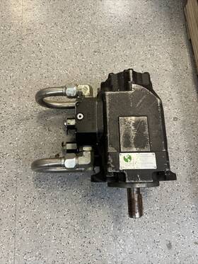 219-2353 Ecosystems Eco Systems Sfp25809 Pump Manifold Valve Assembly