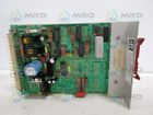 Ed00-104d-5 Parker Valve Amplifier Repaired