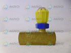 Edf25b Deltrol Flow Control Valve