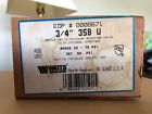0006671 Edp Watts Regulator Pressure Reducing Valve 098268205015