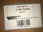 Rk770rc4 Edp 0887091 Watts Regulator Double Check