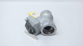 A832y Edward Valve Steel Socket Weld Check 2in 800