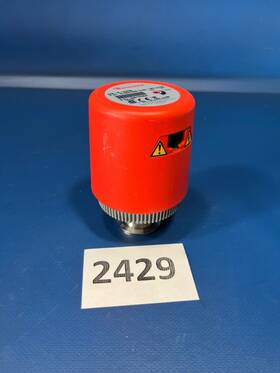 Aim-s-nw25 Edwards Aimplnw25 Magnetron Gauge