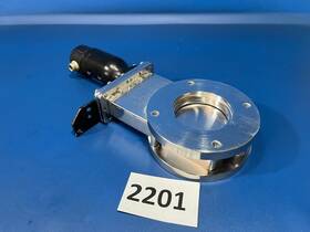 Gvi063p Edwards Gate Valve