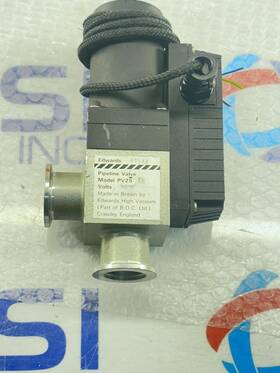 Pv25ek Edwards Pipeline Valve Pv25 Ek
