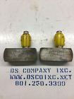Ef-35-s Easy Read Hydraulic Valve Lot Of