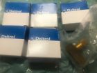 10120-43 Ef20b Deltrol Lot Of Flow Control Valve New In Box