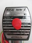 Ef8262g007t Asco Red-hat Solenoid Valve