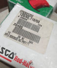 Ef8262g202 Asco New Red Hat Solenoid Valve