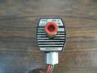 Ef8317g35 Asco Red Hat Ii Solenoid Valve New